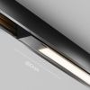Трековый светильник Technical TR240-2-18W4K-B