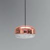 Подвесной светильник MM Lampadari 7211/1 01 V2806