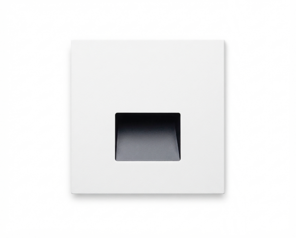 IT015-0301+IT015-0302 white светильник встраиваемый уличный