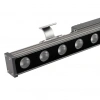 Линейный прожектор AR-LINE-1000-24W Day4000 (GR, 30 deg, 230V) (Arlight, IP65 Металл, 3 года) 024302(1)