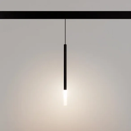 Светильник MAG-ORIENT-STICK-HANG-R20-3W Day4000 (BK, 180 deg, 48V) (Arlight, IP20 Металл, 5 лет) 036541(1)