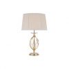 Настольные лампы Elstead Lighting AG-TL-POL-BRASS