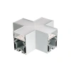 Угол S2-LINE-5470-X90 крестовой (Arlight, Металл) 021258