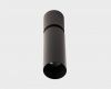 IT02-023 black 3000K светильник потолочный поворотный
