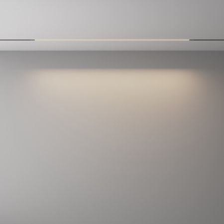Трековый светильник Technical TR240-2-18W4K-B