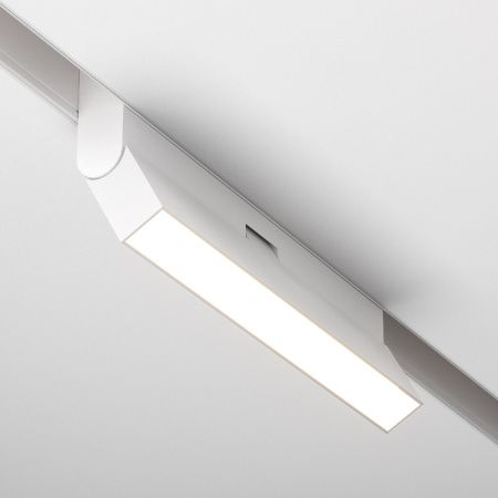 Трековый светильник Technical TR036-4-12WTW-DSZ-W