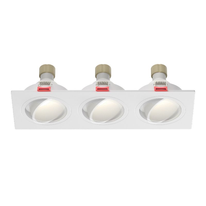 Встраиваемый светильник NUVOLT LDL-044W