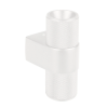 Светильник SP-SPICY-WALL-MINI-TWIN-S104x39-2x3W Warm3000 (WH, 40 deg, 230V) (Arlight, IP20 Металл, 3 года) 035560
