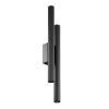Настенный светильник (бра) Maytoni C082WL-24W2.7K-B