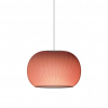 Подвесной светильник Vibia Closer 1700 Terra Red