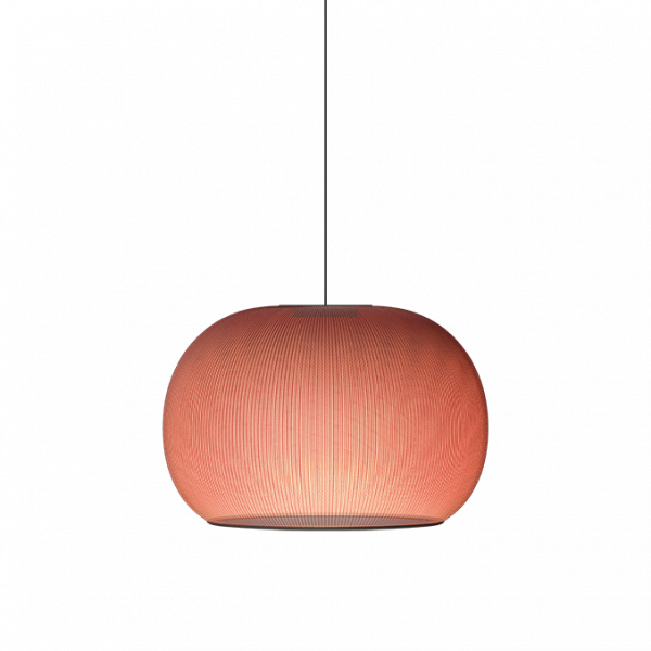 Подвесной светильник Vibia Closer 1700 Terra Red