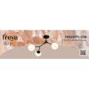 Люстра Freya FR5497PL-03B