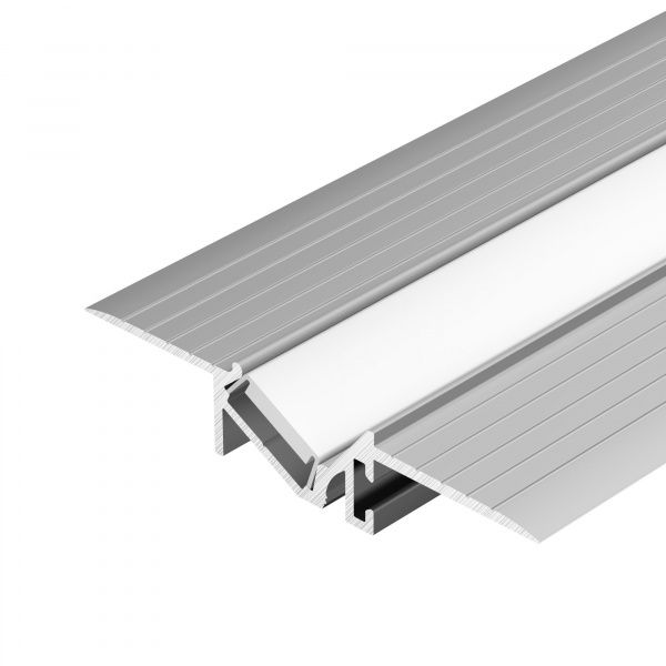 Профиль PDS-BEVEL-F-HIDE-2000 (Arlight, Алюминий) 063420