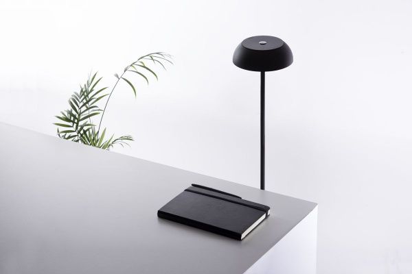 Торшер Axo Light Float Black