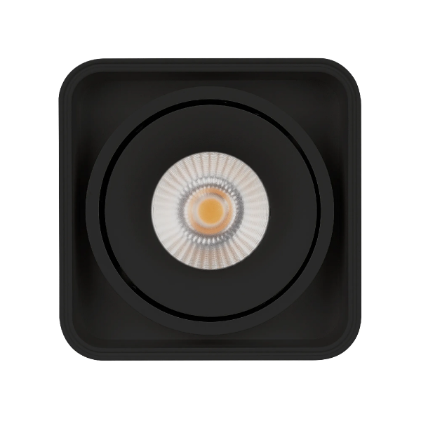 Светильник SP-CUBUS-S100x100-8W Day4000 (BK, 45 deg, 230V) (Arlight, IP20 Металл, 3 года) 036053