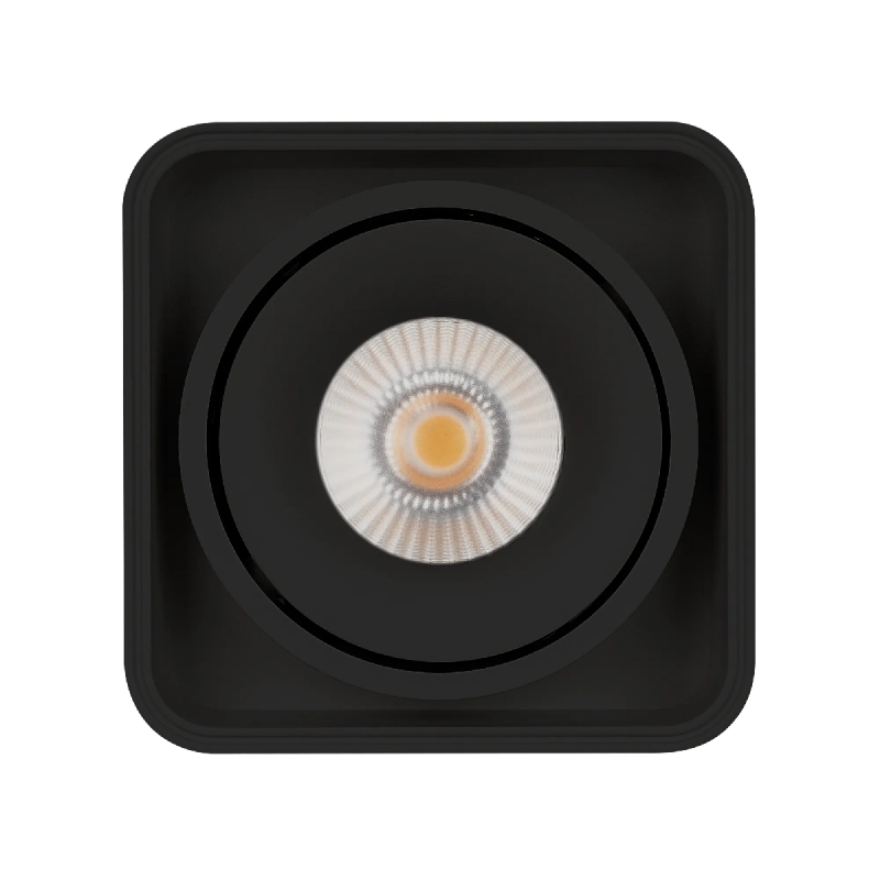 Светильник SP-CUBUS-S100x100-8W Day4000 (BK, 45 deg, 230V) (Arlight, IP20 Металл, 3 года) 036053