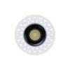 Встраиваемый светодиодный светильник под шпаклевку Starship Grey 7W Zigbee