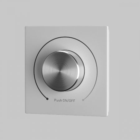 Роторная панель управления Lighting control 721033
