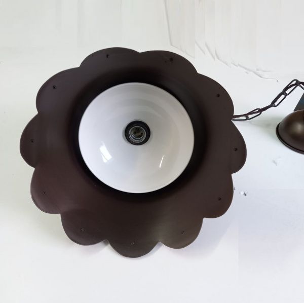 Уличный светильник Lamp International ES320