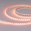 Светодиодная лента RT-H96-5mm 24V RGBW-Day-4-in-1 (10 W/m, IP20, 5m) (Arlight, узкая) 058434