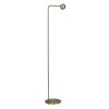 Светильник SP-OTTORI-FLOOR-6W Warm3000 (BR, 30 deg, 230V) (Arlight, IP20 Металл, 3 года) 058485