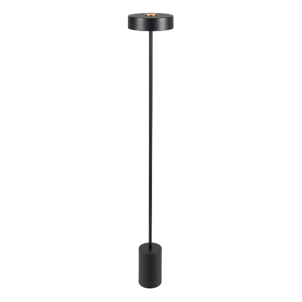 Светильник SP-SAMSARA-FLOOR-16W Warm3000 (BK, 110 deg, 230V) (Arlight, IP20 Металл, 3 года) 052014