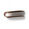 Настенный светильник Fabbian Comet F67 Bronze