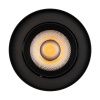 Светильник SP-FOCUS-R132-24W Warm3000 (BK, 36 deg, 230V) (Arlight, IP54 Металл, 5 лет) 054865