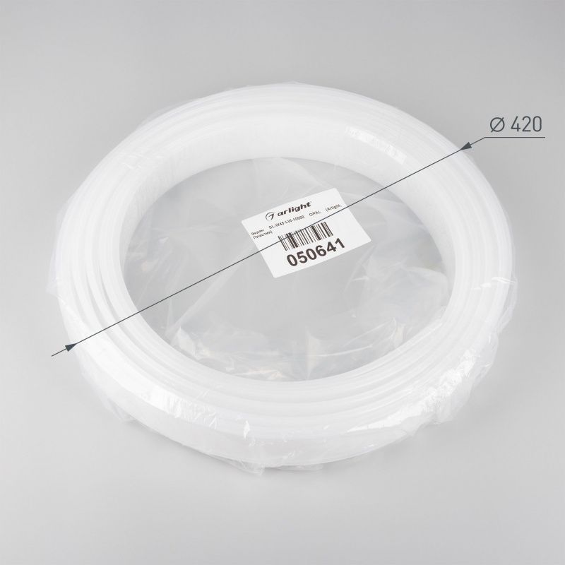 Экран SL-W45-LW-10000 OPAL (Arlight, Пластик) 050641