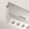 Трековый светильник Technical TR033-4-12WTW-DD-W