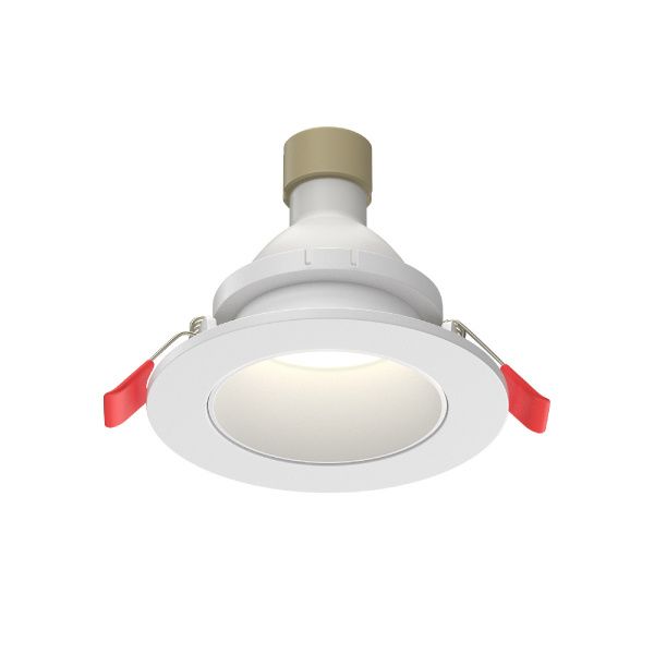Встраиваемый светильник NUVOLT LDL-039W