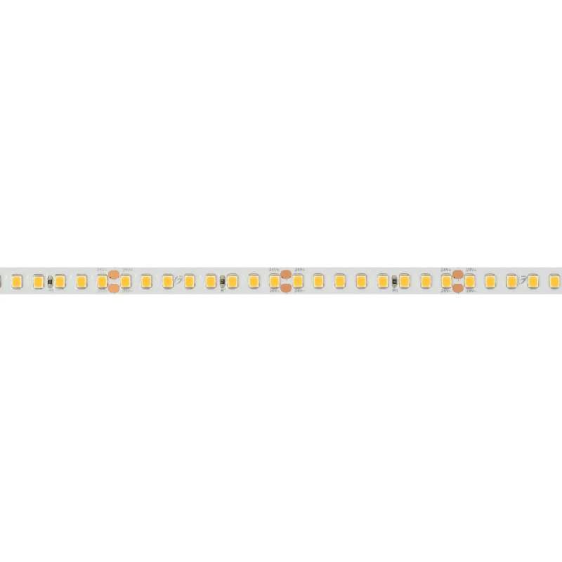 Светодиодная лента UL-A160-8mm 24V Day4000 (12 W/m, IP20, 2835, 5m) (Arlight, 7 лет) 040010