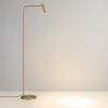 Светильник SP-VERDI-FLOOR-3W Warm3000 (BR, 20 deg, 230V) (Arlight, IP20 Металл, 3 года) 058488