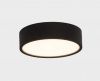 M04-525-175 black 4000K светильник потолочный