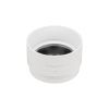 Насадка с фиксированным углом LGD-ARTIFACT-LENS-R65 (WH, 10 deg) (Arlight, Металл) 057119