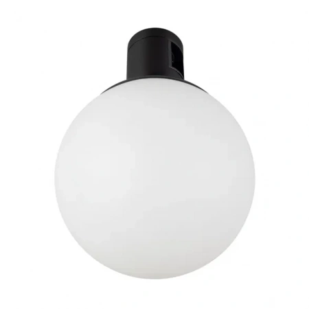 Светильник ART-APRIORI-SFERO-R120-5W Warm3000 (BK, 350 deg, 48V) (Arlight, IP20 Металл, 3 года) 039290