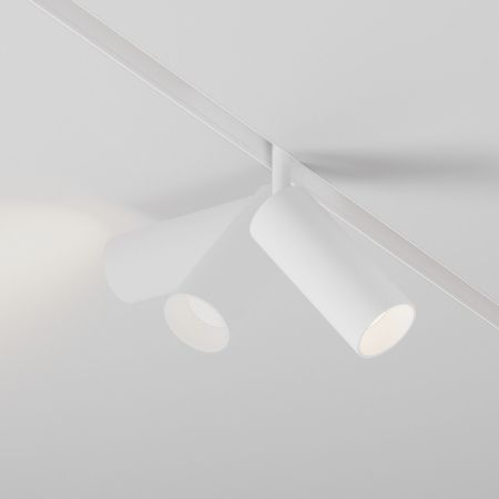 Трековый светильник Technical TR032-2-12W3K-S-W