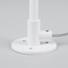 Светильник KT-MUCENA-BOLL-C-H450-2W Warm3000 (WH, 100 deg, 24V) (Arlight, IP65 Металл, 3 года) 050671