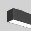 Трековый светильник Technical TR080-4-20WTW-B