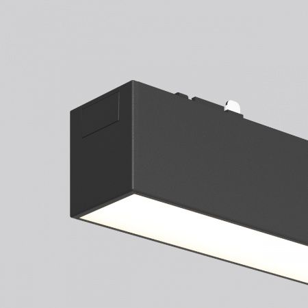 Трековый светильник Technical TR080-4-20WTW-B