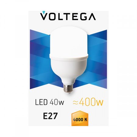 Лампочка Voltega 8587