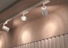 Трековый светильник Technical TR003-1-30W4K-W
