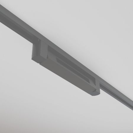 Трековый светильник Technical TR010-1-10W3K-M-B