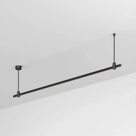 Основание ART-APRIORI-LINE-ROD-400-2000 (BK) (Arlight, IP20 Металл, 3 года) 048465