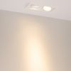 Светильник MS-VORTEX-BUILT-S210x117-2x20W Warm3000 (WH-WH, 20 deg, 230V) (Arlight, IP20 Металл, 5 лет) 057762