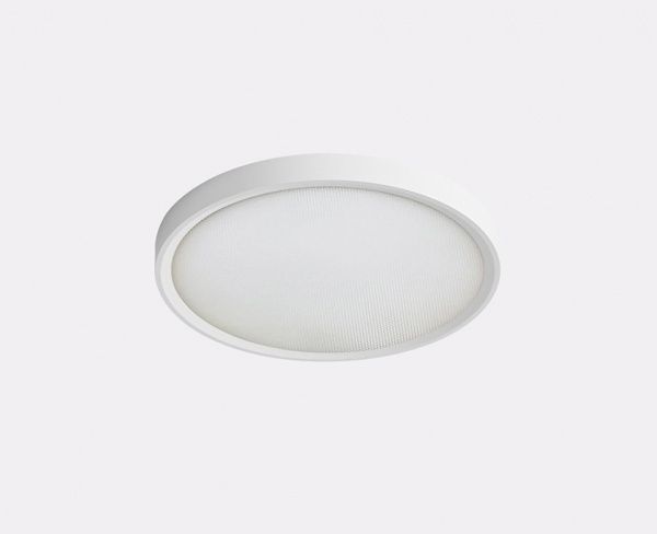 IT011-5021 white светильник потолочный