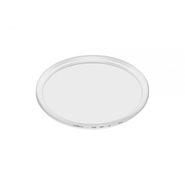 Фильтр LGD-ARTIFACT-UV-LENS-R62 (WH) (Arlight, Металл) 059746
