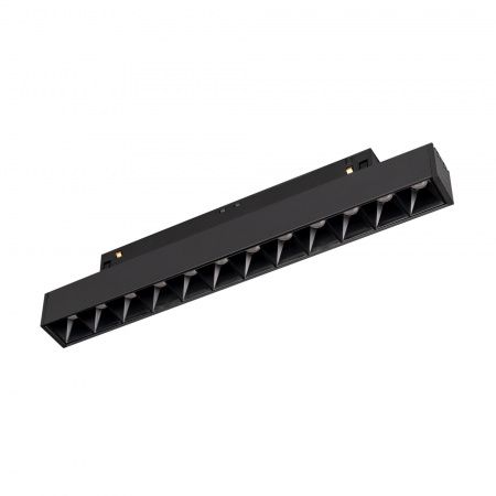 Светильник MAG-ORIENT-LASER-L235-8W Warm3000 (Черный, 24 deg, 48V, DALI) (Arlight, IP20 Металл, 5 лет) 033829(1)