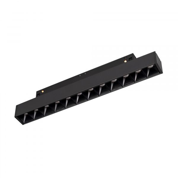 Светильник MAG-ORIENT-LASER-L235-8W Warm3000 (Черный, 24 deg, 48V, DALI) (Arlight, IP20 Металл, 5 лет) 033829(1)