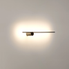 Светильник SP-VINCI-S600x55-7W Warm3000 (BK, 110 deg, 230V) (Arlight, IP20 Металл, 3 года) 034171